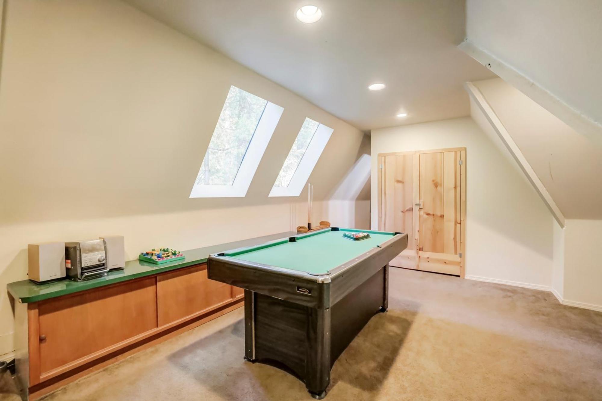 Spacious Classic Cabin Retreat- Near Lassen Mill Creek Экстерьер фото