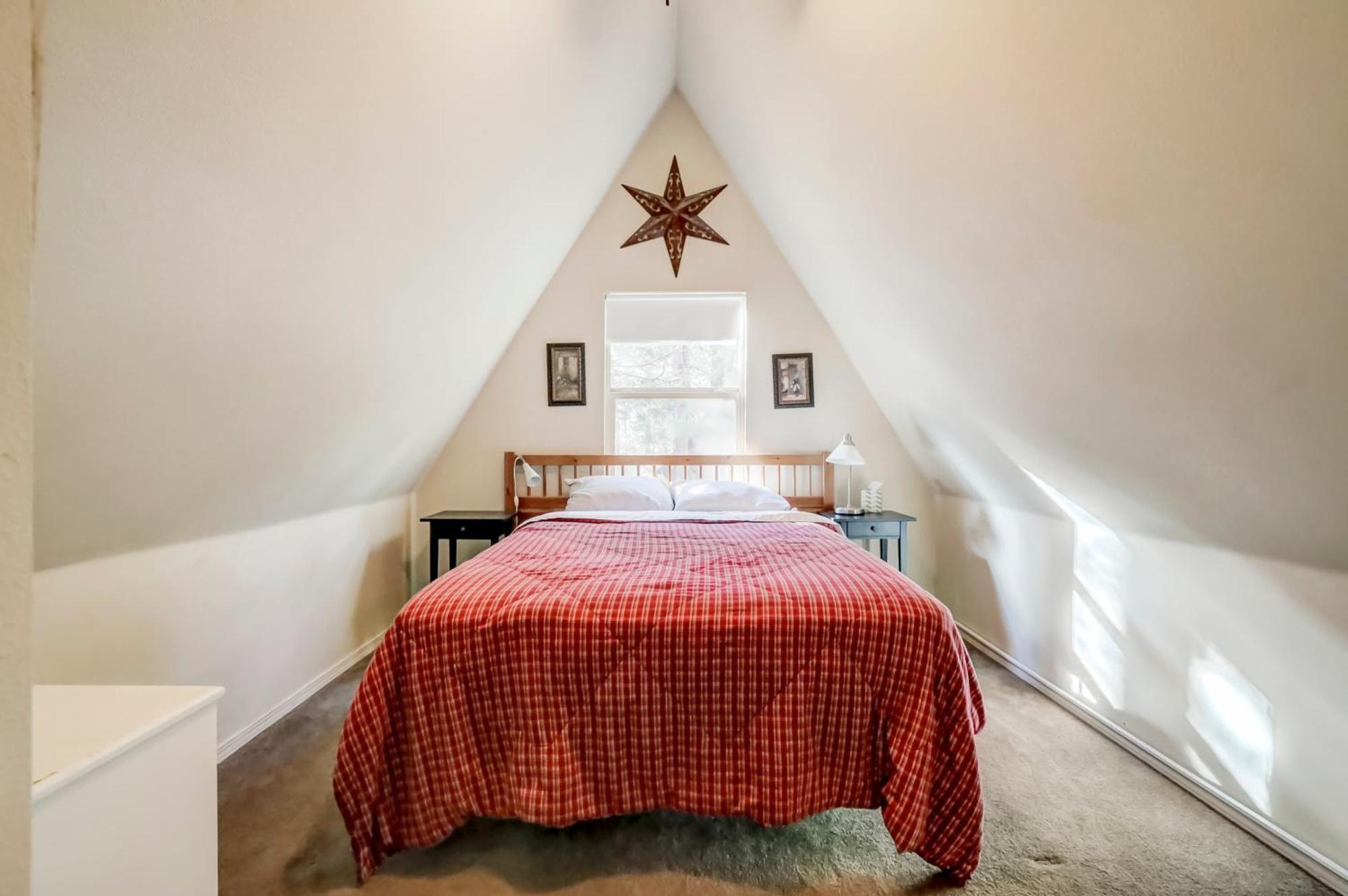 Spacious Classic Cabin Retreat- Near Lassen Mill Creek Экстерьер фото