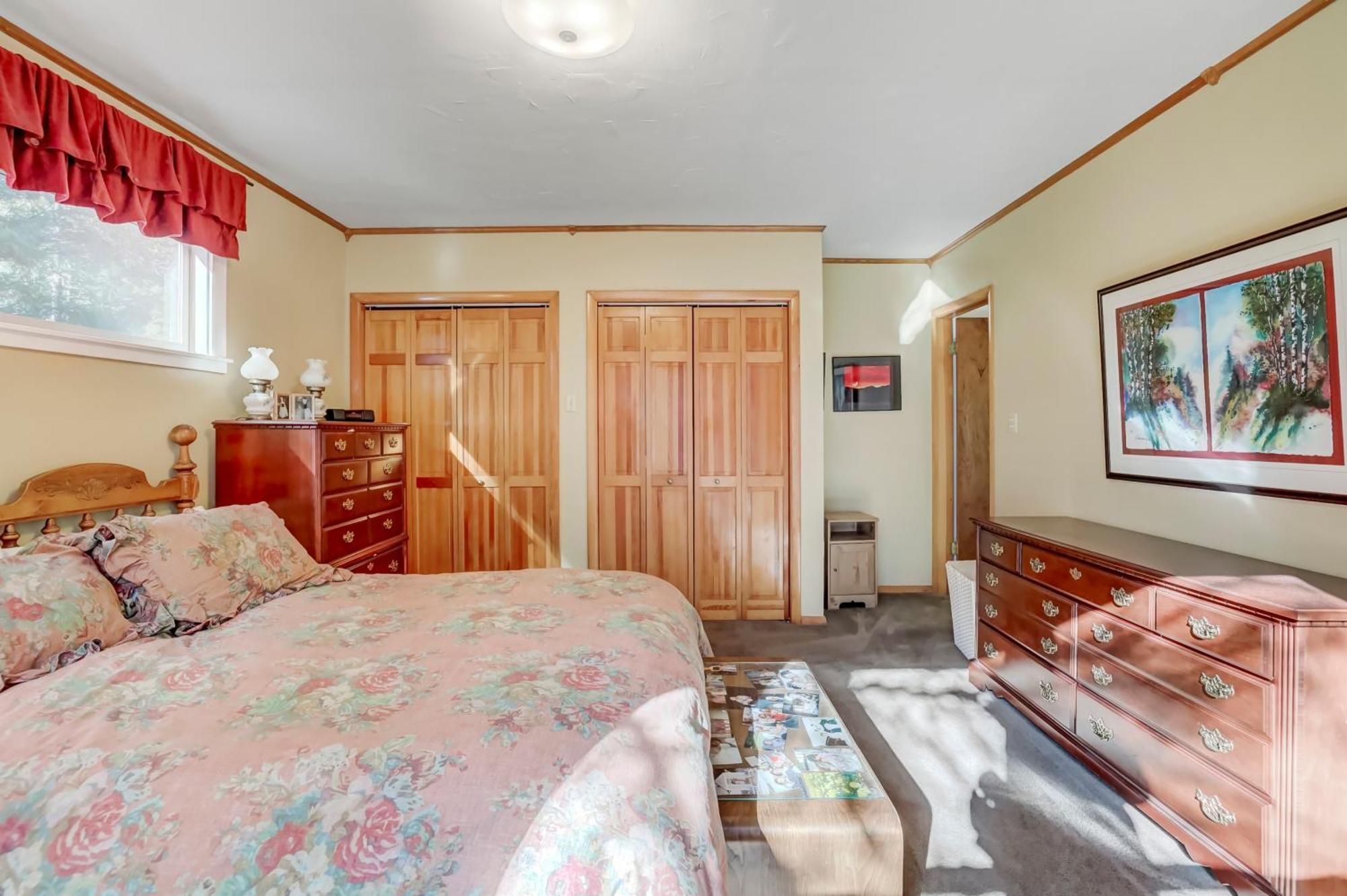 Spacious Classic Cabin Retreat- Near Lassen Mill Creek Экстерьер фото