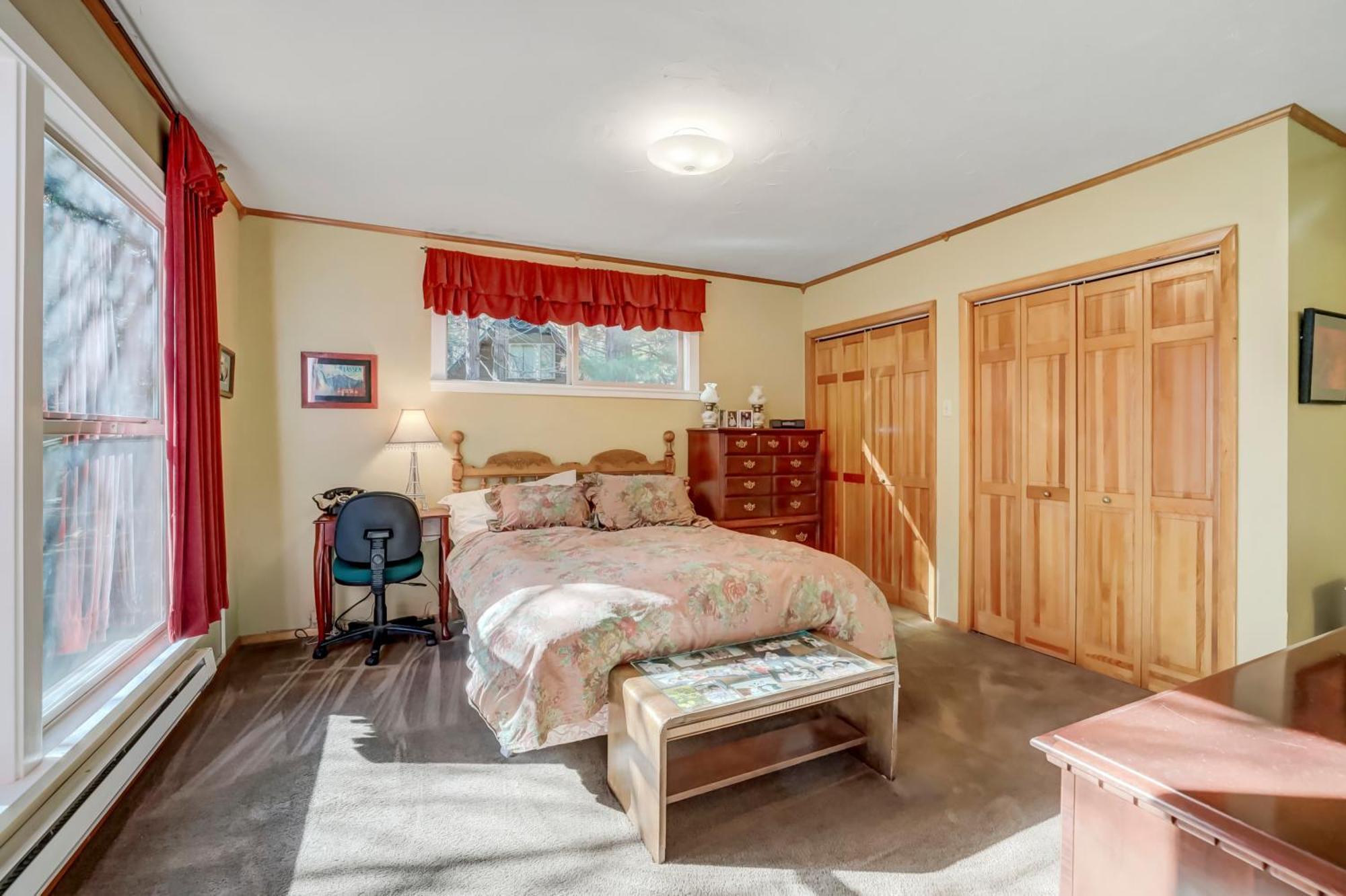 Spacious Classic Cabin Retreat- Near Lassen Mill Creek Экстерьер фото