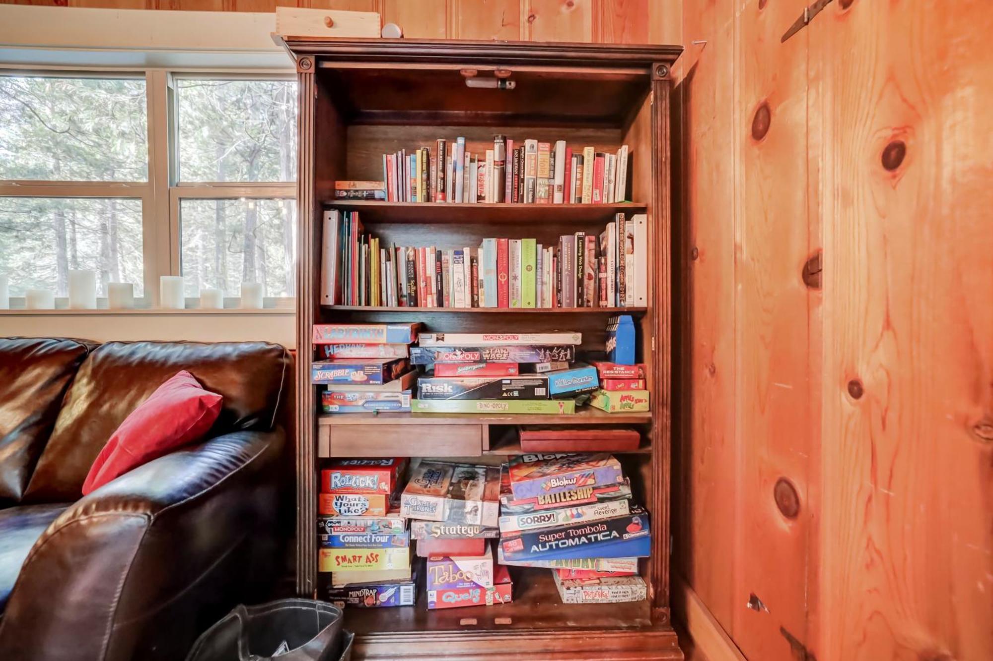 Spacious Classic Cabin Retreat- Near Lassen Mill Creek Экстерьер фото